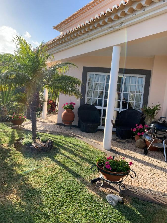 Vila Tagus Garajau Canico  Exterior photo